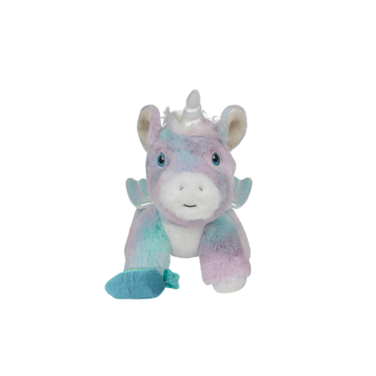 Olli Ella | Dinkum Unicorn - Dazzle Rainbow