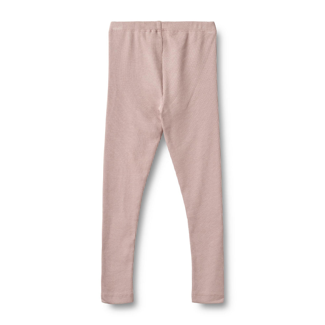 Wheat Main Leggings Jules - Dry Rose