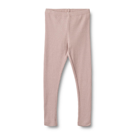 Wheat Main Leggings Jules - Dry Rose