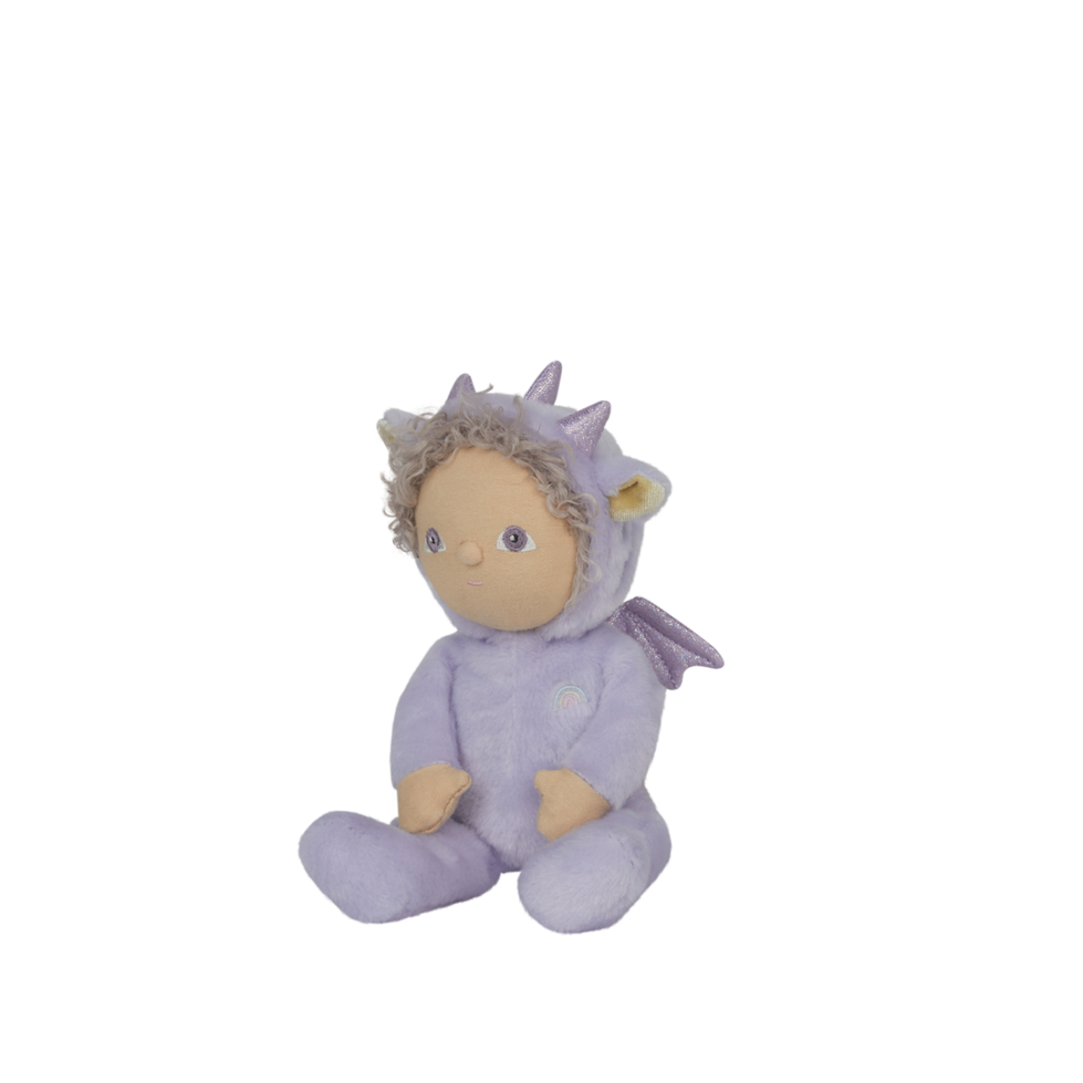 Olli Ella | Dinky Dinkums - Duffy Dragon