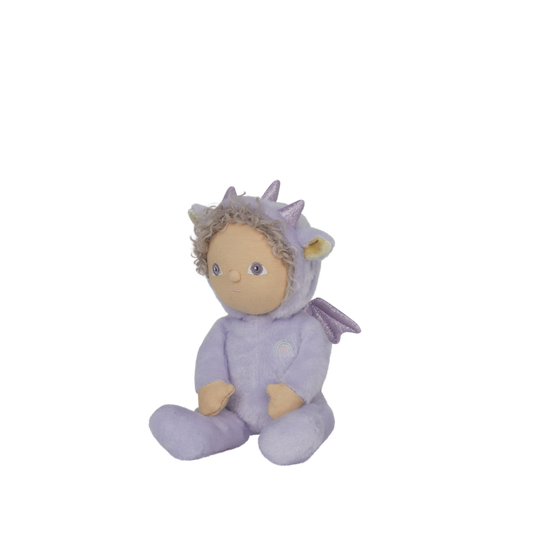 Olli Ella | Dinky Dinkums - Duffy Dragon