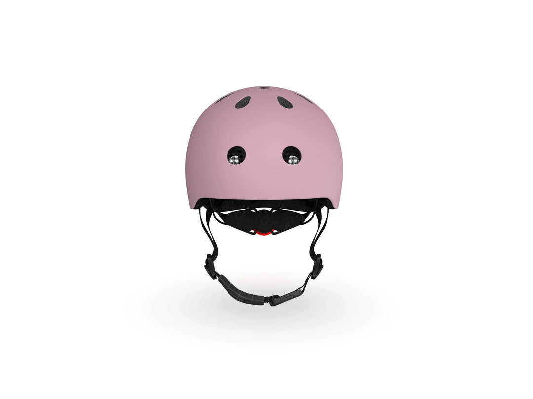 Scoot &amp; Ride | Hjelm - Wildberry | S-M