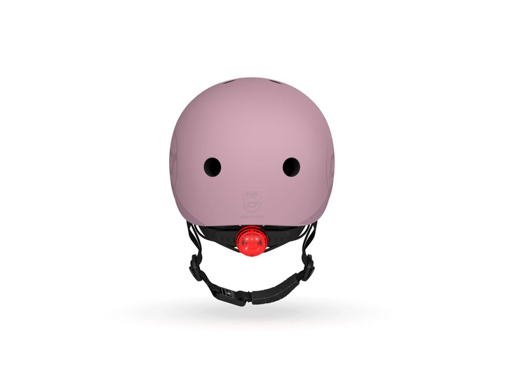 Scoot &amp; Ride | Hjelm - Wildberry | S-M