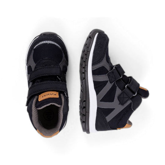 Kavat IGGESUND - Black