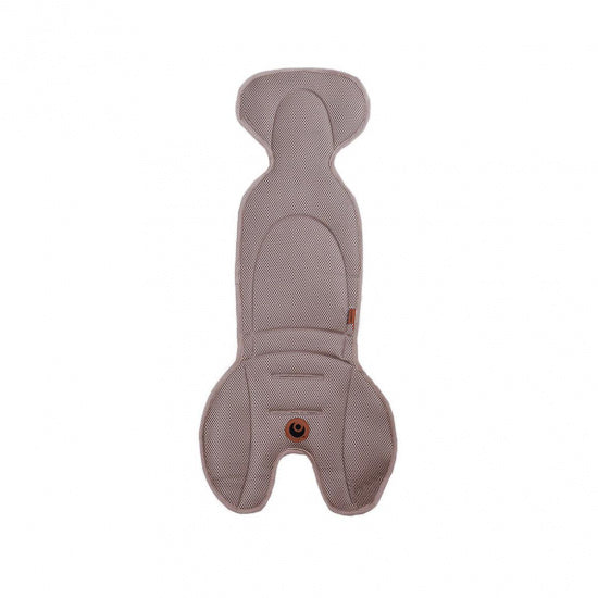 Easygrow | Air Inlay Car Seat - Sand - Torgunns Barneklær AS