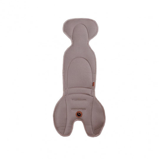 Easygrow | Air Inlay Car Seat - Sand - Torgunns Barneklær AS