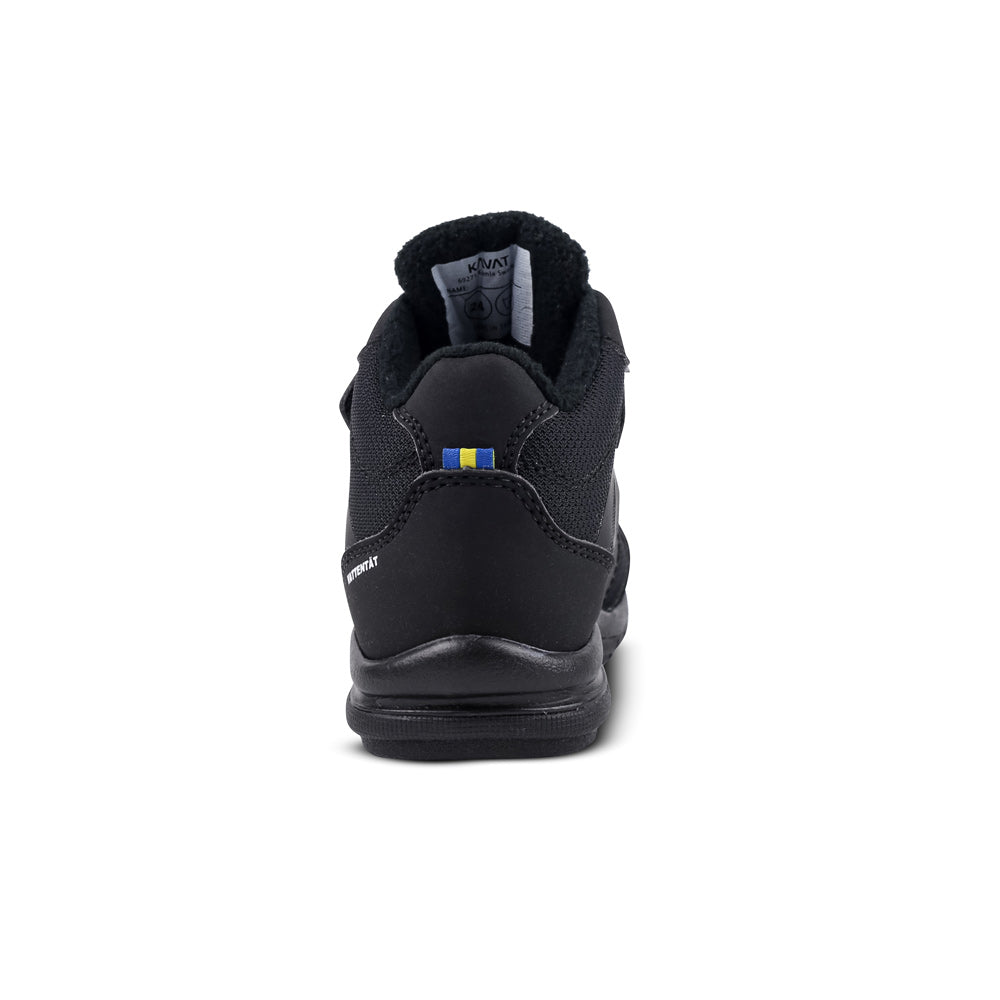 KAVAT Iggesund Warm WP - Black