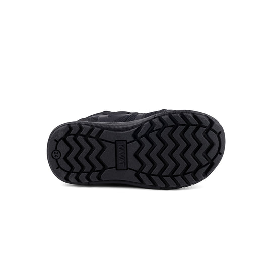 KAVAT Iggesund Warm WP - Black