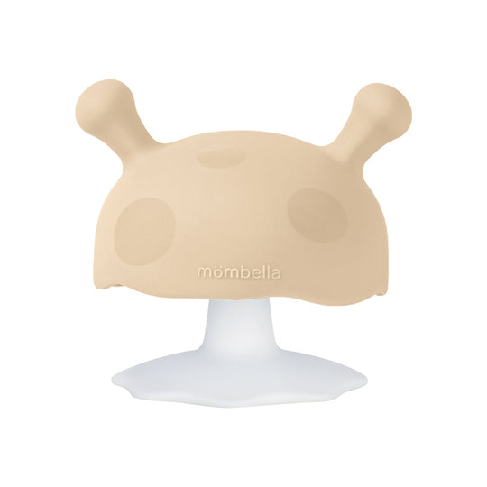 mombella | Mushroom Mimi Biteleke - Beige