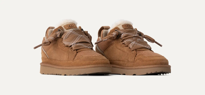UGG Kids | Lowmel – Chestnut