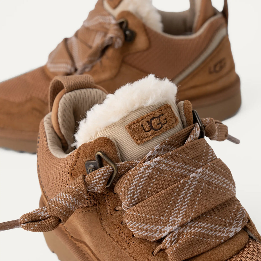 UGG Kids | Lowmel – Chestnut