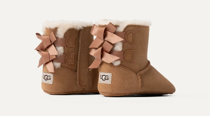 UGG Baby | Bailey Bow Bootie