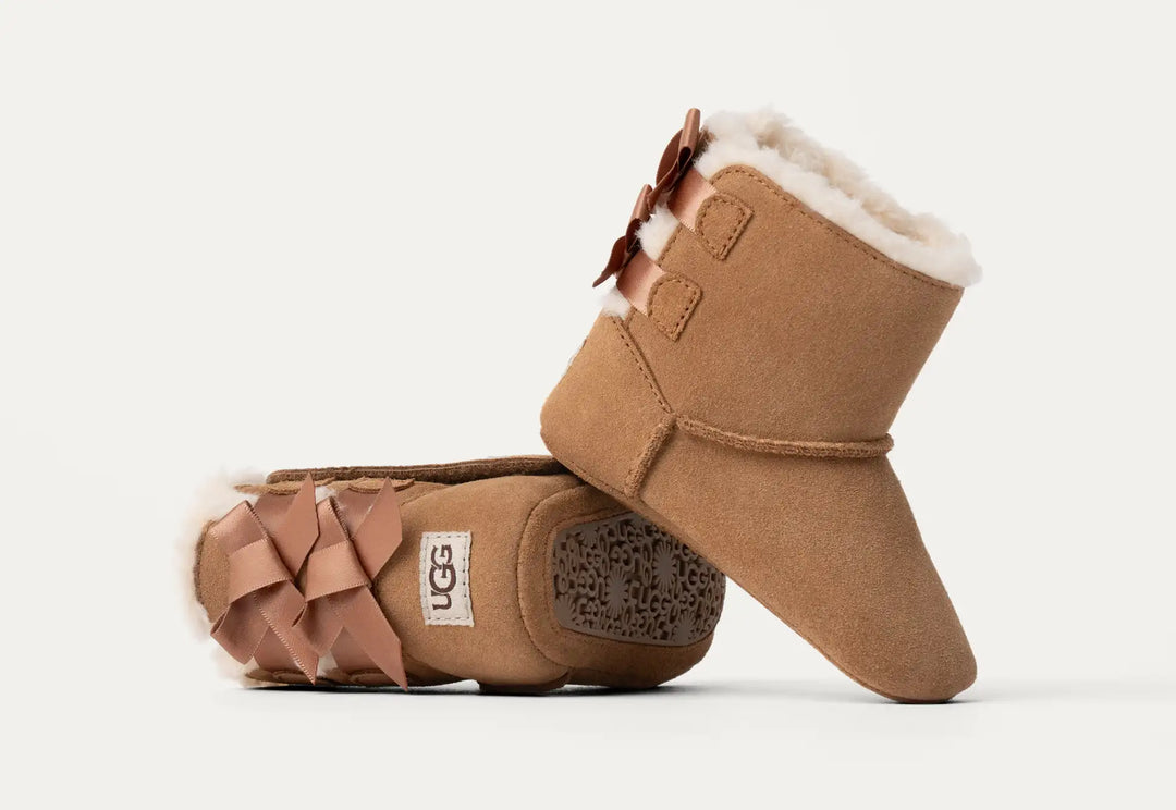 UGG Baby | Bailey Bow Bootie