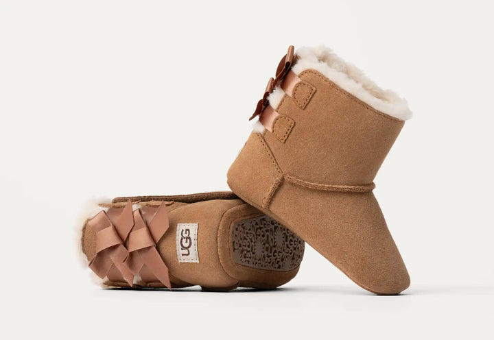 UGG Baby | Bailey Bow Bootie