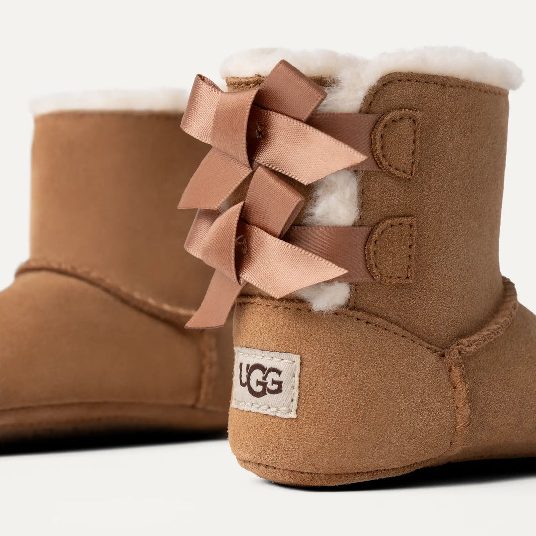 UGG Baby | Bailey Bow Bootie