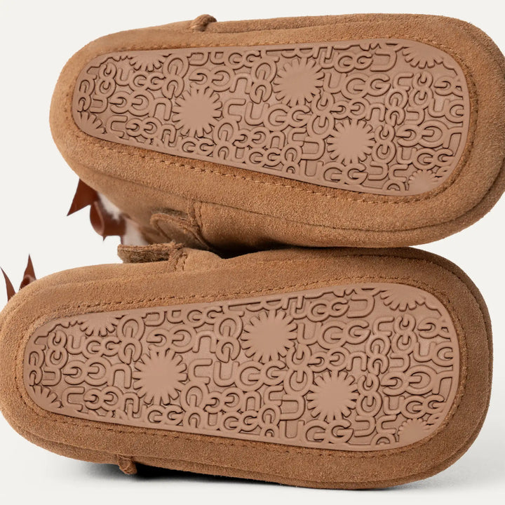 UGG Baby | Bailey Bow Bootie
