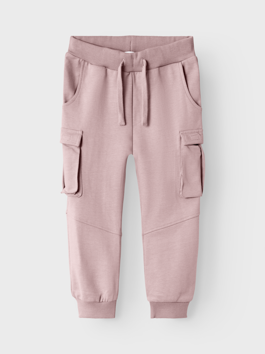 name it mini OLI SWEAT PANT UNB NOOS - Deauville Mauve