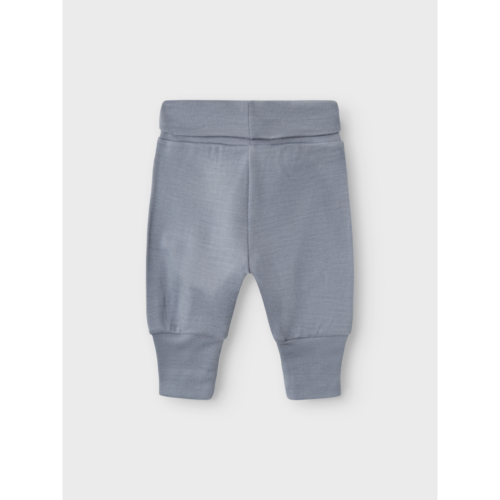 name it baby WILLIT WOOL PANT - Tradewinds