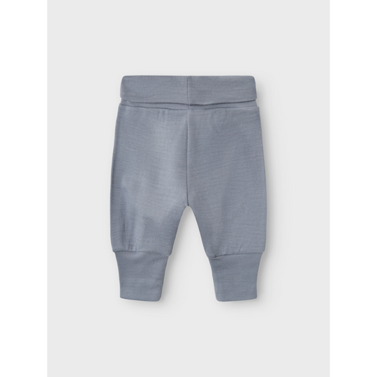 name it baby WILLIT WOOL PANT - Tradewinds