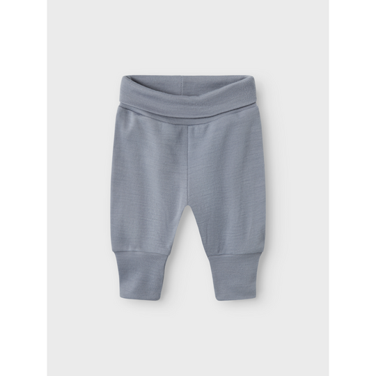 name it baby WILLIT WOOL PANT - Tradewinds