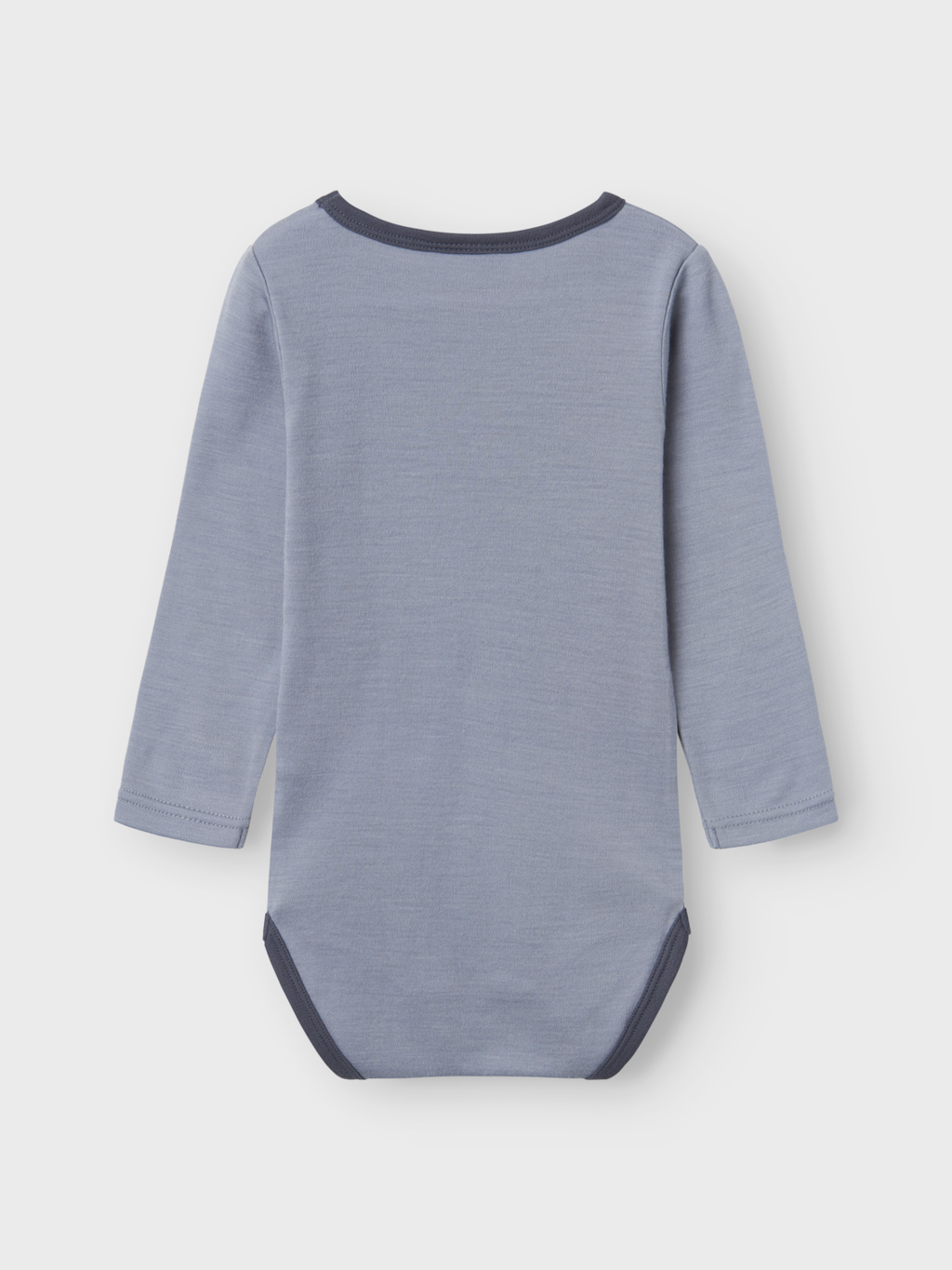 name it mini WILLIT WOOL LS BODY - Tradewinds