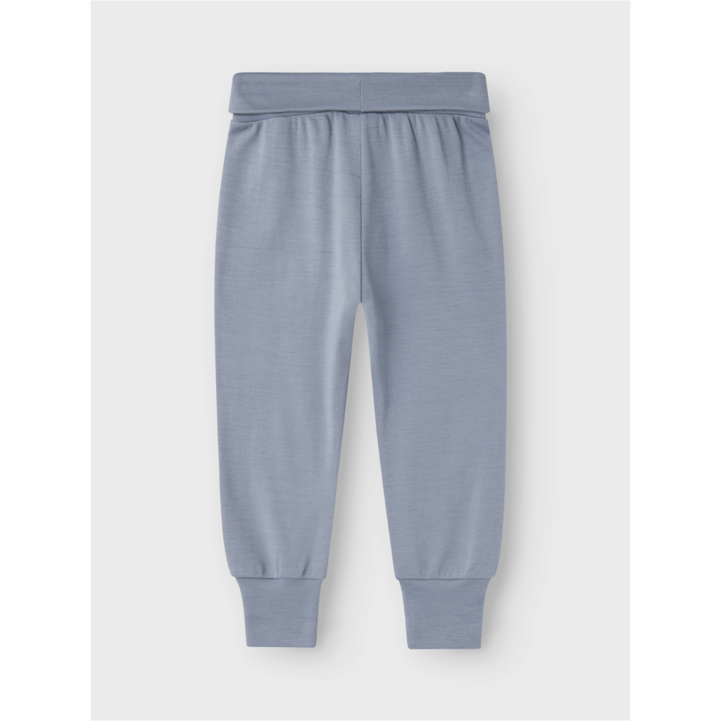 name it mini WILLIT WOOL PANT - Tradewinds