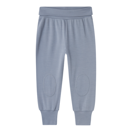 name it mini WILLIT WOOL PANT - Tradewinds