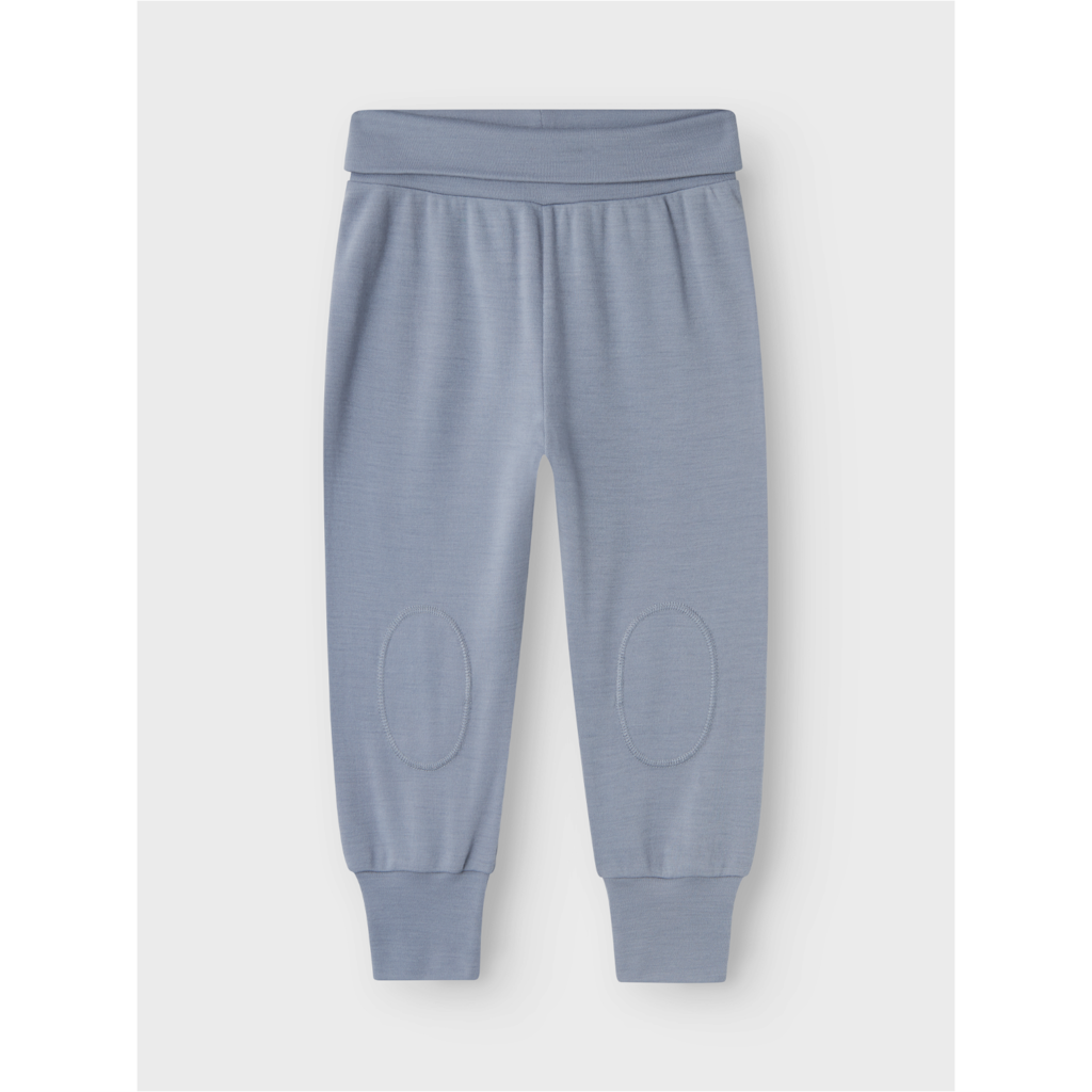 name it mini WILLIT WOOL PANT - Tradewinds