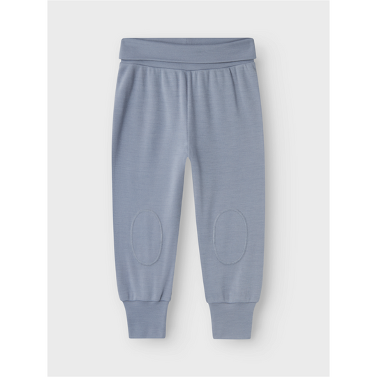 name it mini WILLIT WOOL PANT - Tradewinds