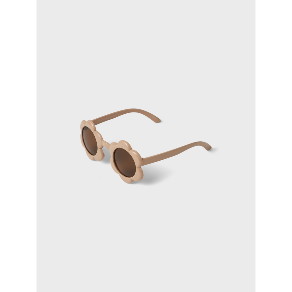 Lil' Atelier Mini FLORESS SUNGLASSES - Sahara Sun