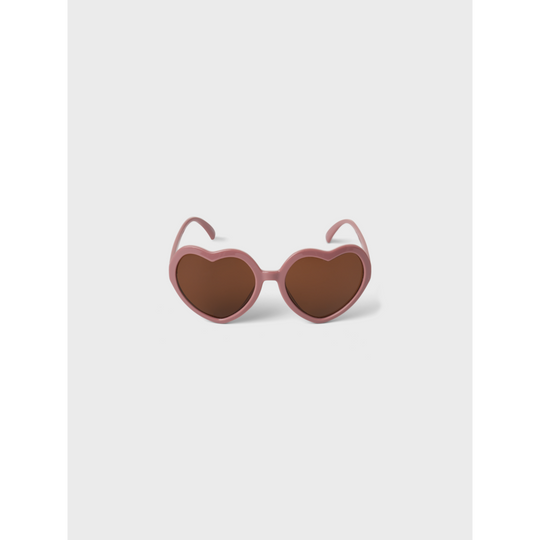 Lil' Atelier Mini FLORESS SUNGLASSES - Nostalgia Rose - Torgunns Barneklær AS