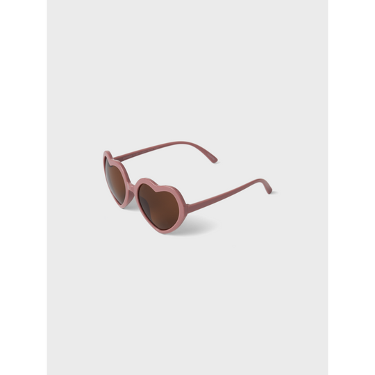 Lil' Atelier Mini FLORESS SUNGLASSES - Nostalgia Rose - Torgunns Barneklær AS