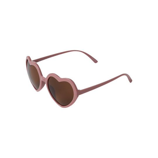 Lil' Atelier Mini FLORESS SUNGLASSES - Nostalgia Rose - Torgunns Barneklær AS