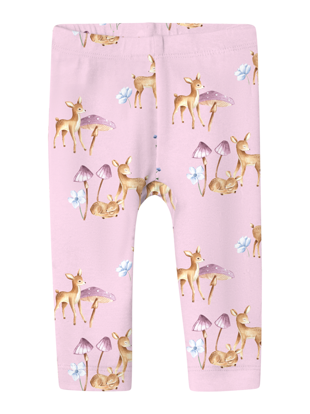 name it baby KUSIA LEGGING - Festival Bloom