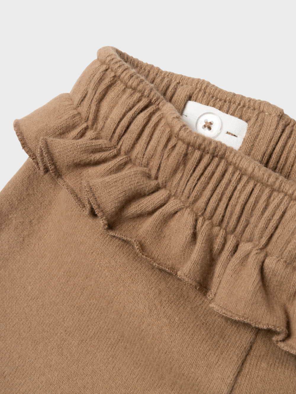 Lil' Atelier Mini THORO REG PANT - Woodsmoke