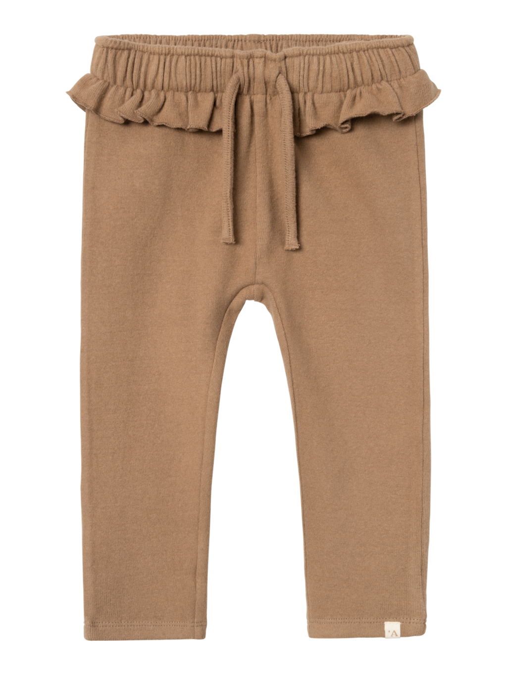 Lil' Atelier Mini THORO REG PANT - Woodsmoke