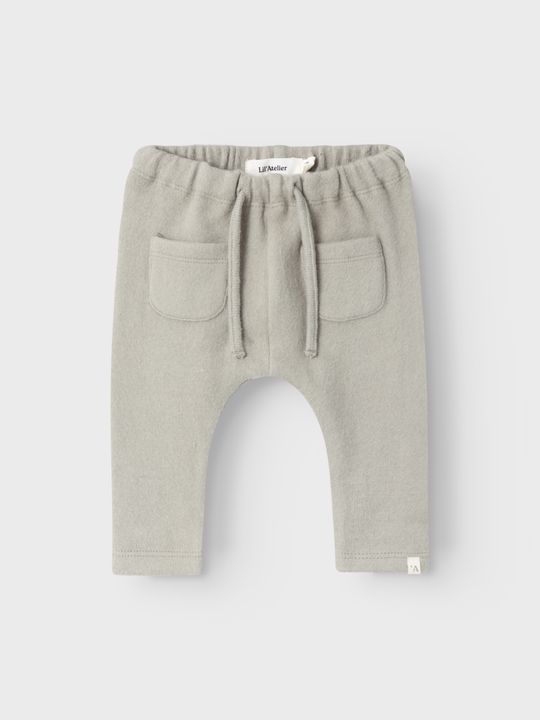 Lil' Atelier Baby THORO REG PANT - Laurel Oak