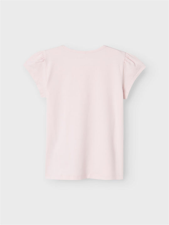 name it mini JASMINE PEPPA PIG SS TOP - Festival Bloom - Torgunns Barneklær AS