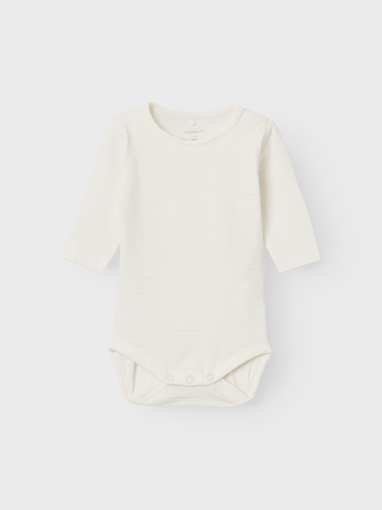 name it baby KUMO LS BODY - Jet Stream