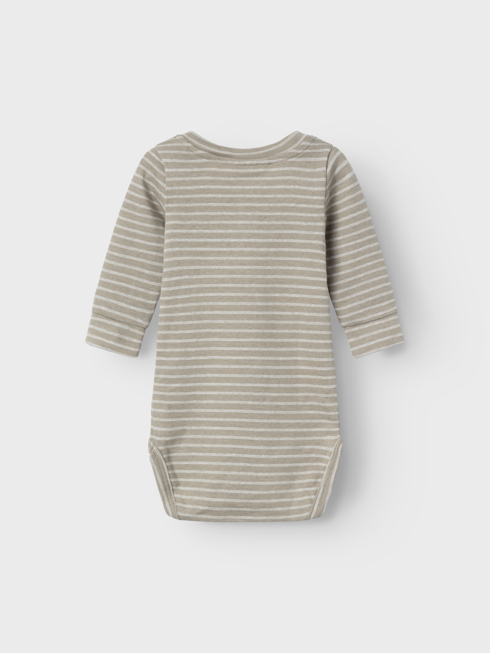 Lil' Atelier Baby LAJOS LS SLIM BODY - Laurel Oak