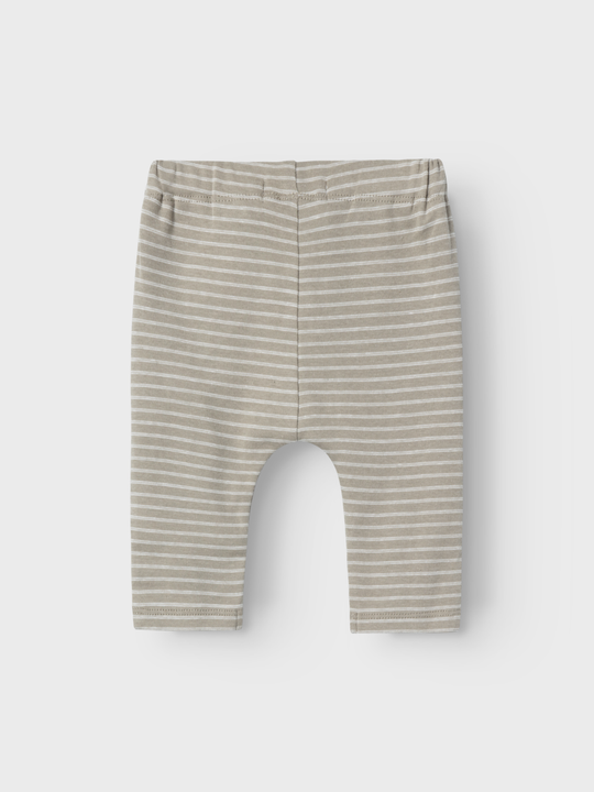 Lil' Atelier Baby LAJOS REG PANT - Laurel Oak