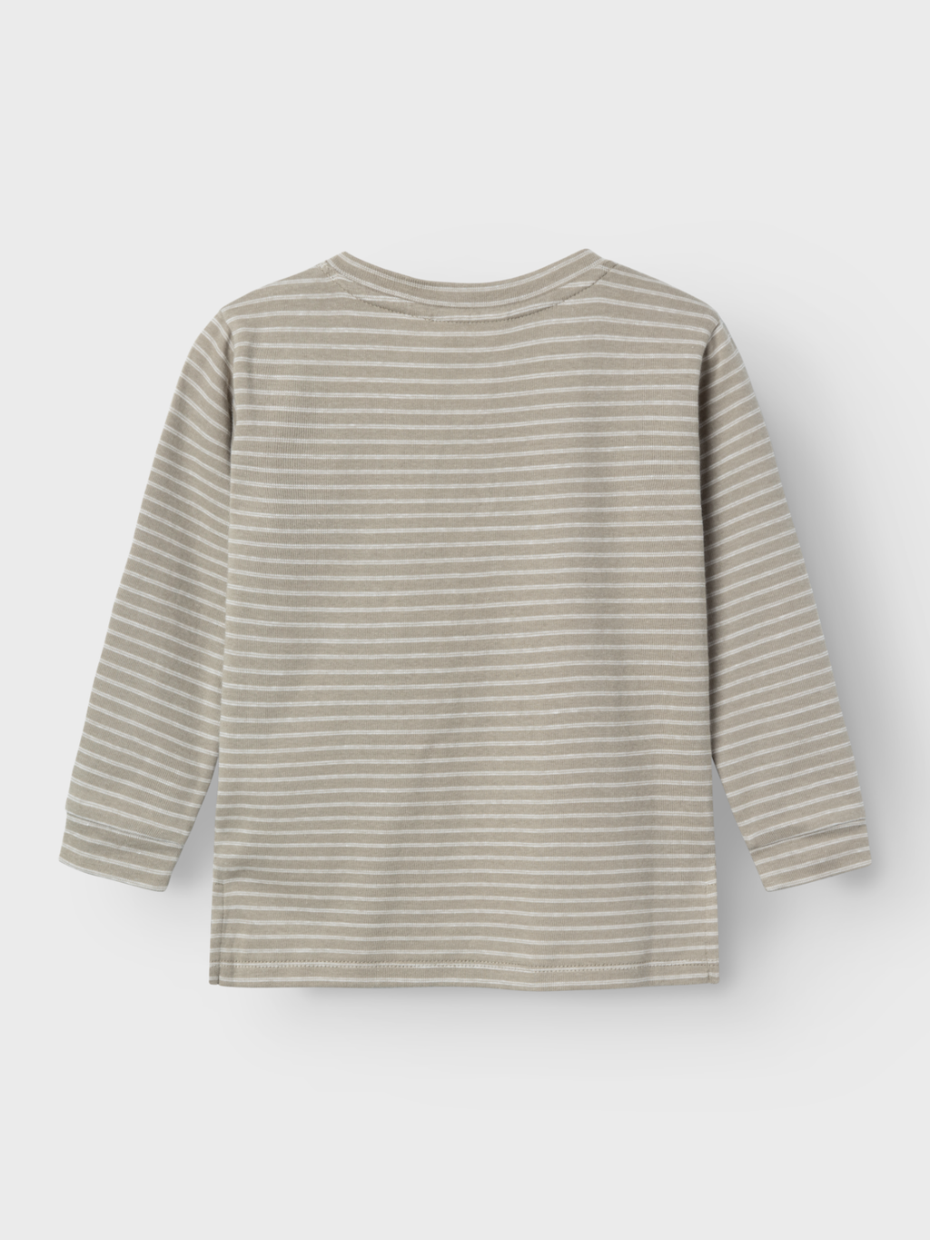 Lil' Atelier Mini LAJOS LS REG TOP - Laurel Oak