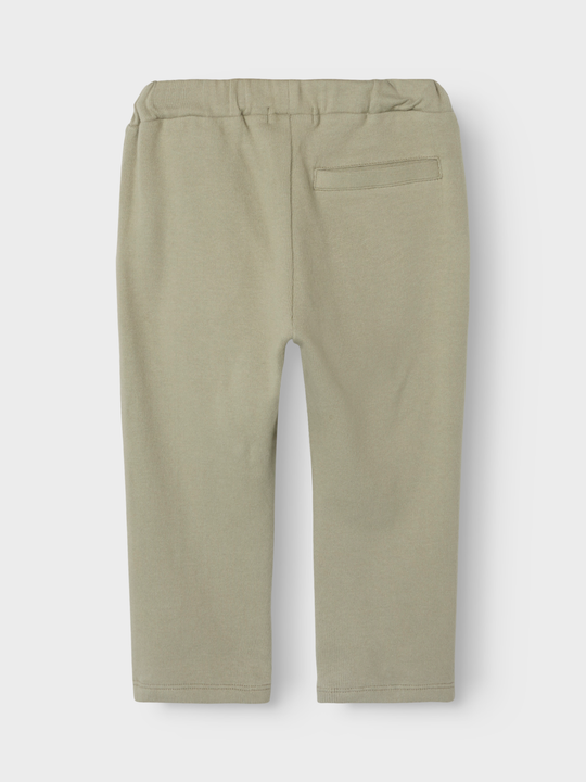 Lil' Atelier Mini THORO REG PANT - Laurel Oak