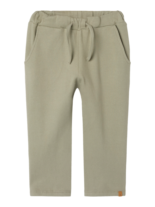 Lil' Atelier Mini THORO REG PANT - Laurel Oak