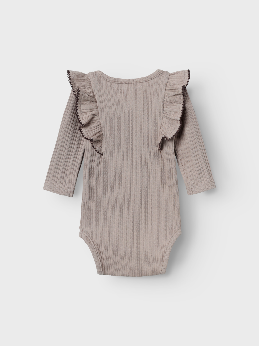 Lil' Atelier Baby NARA LS SLIM BODY - Etherea