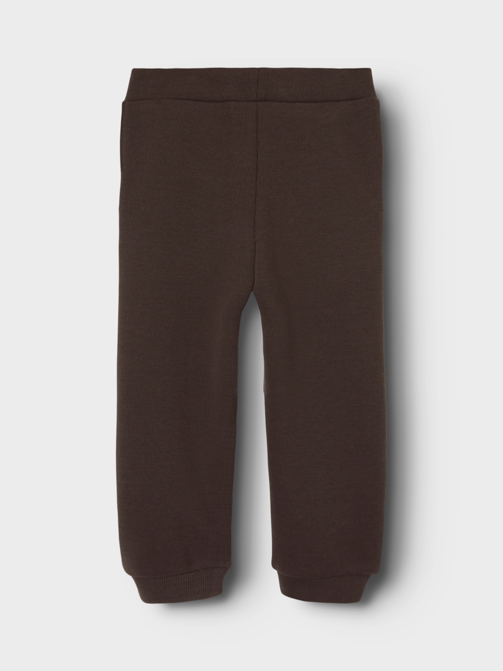 name it mini OBEAR NREG SWEAT PANT UNB - Bracken