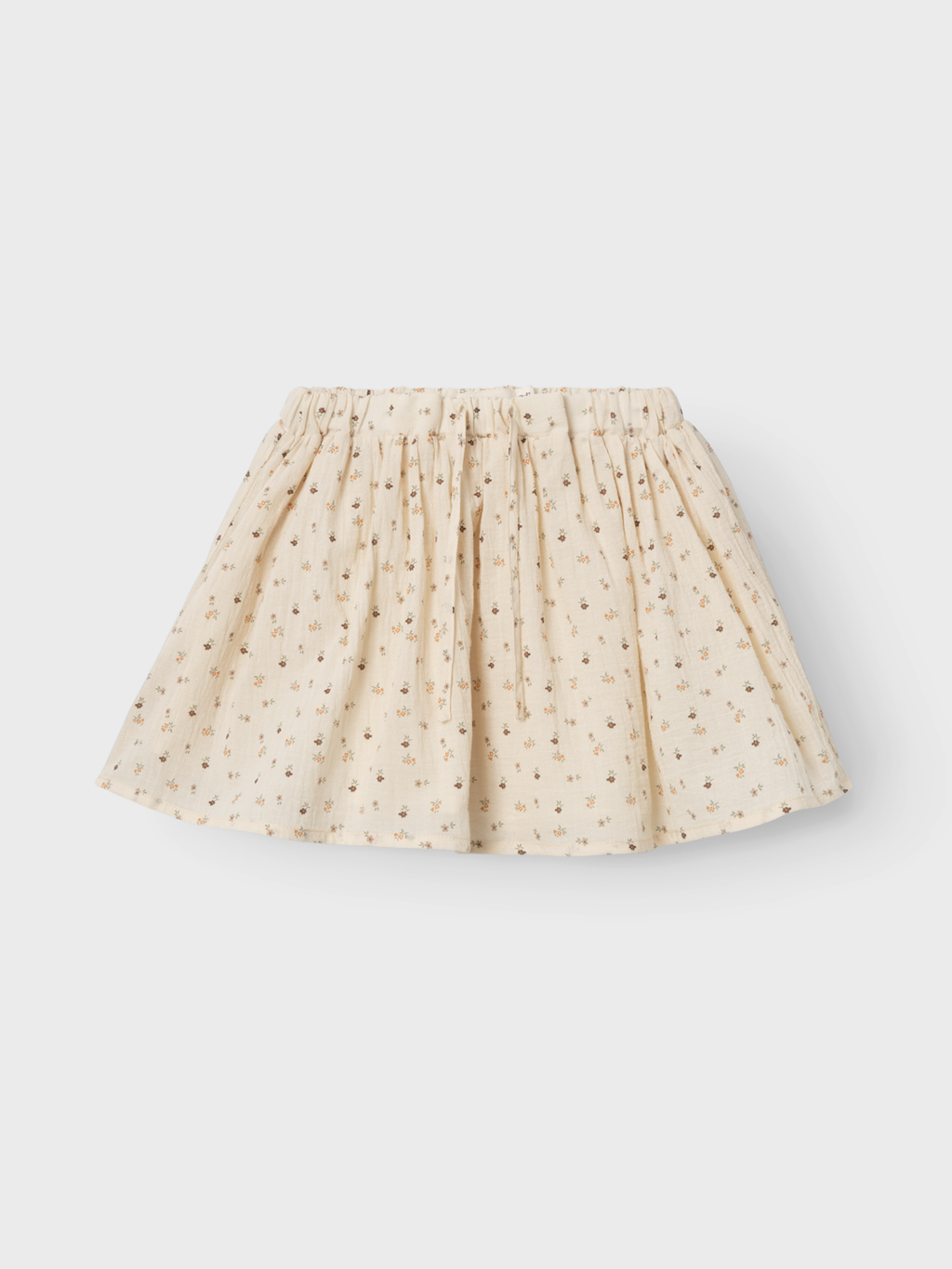 Lil' Atelier Mini NOANNA SKIRT - Birch