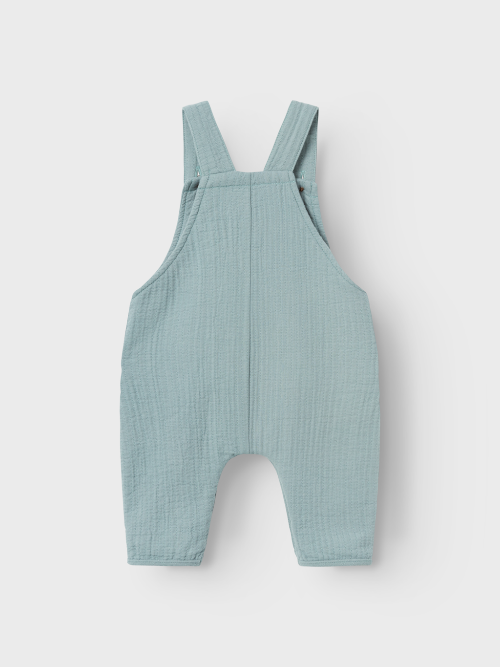 Lil' Atelier BABY NASON NREG OVERALL LIL - Abyss