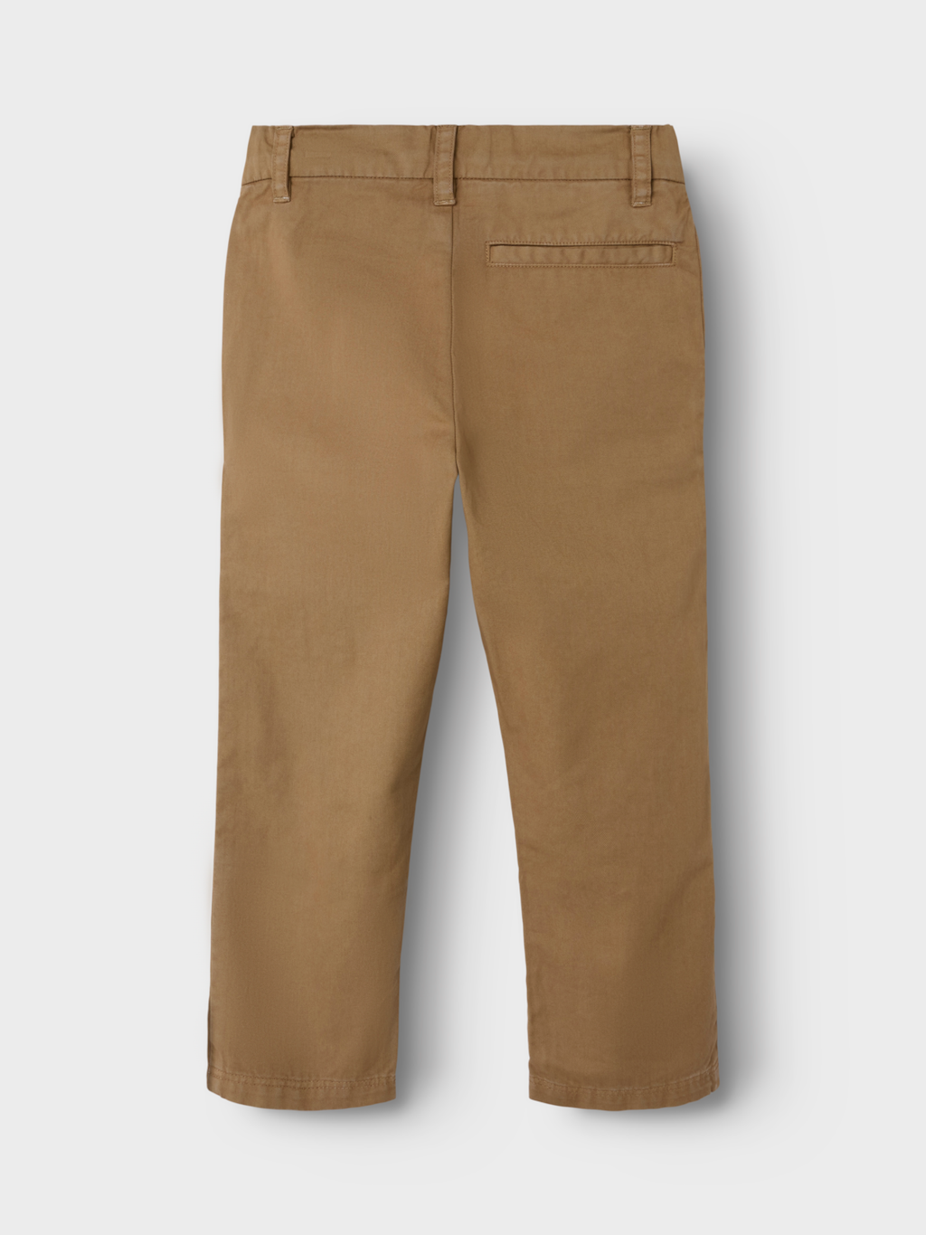 Lil' Atelier Mini NAEL PANT - Sepia Tint