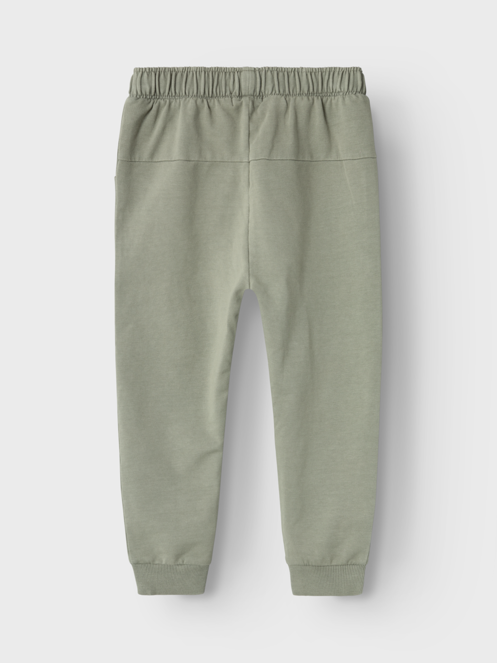 Lil' Atelier Mini OMADS NREG SWEAT PANT - Seagrass